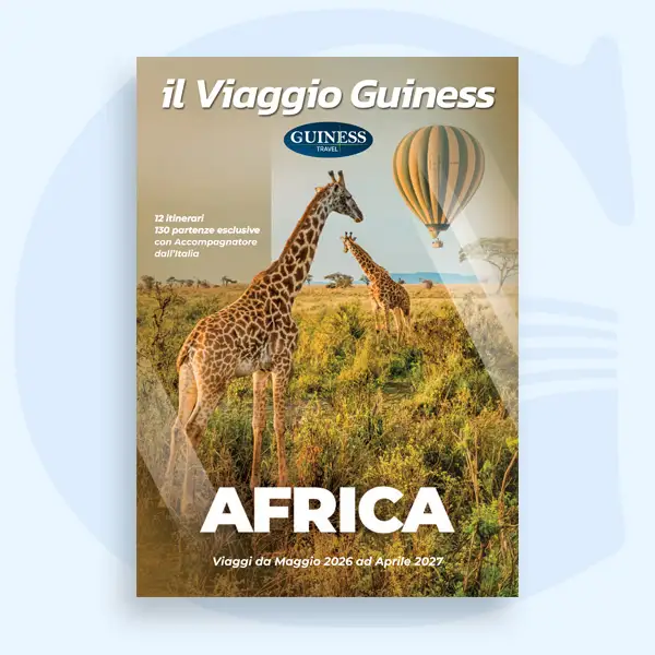 Catalogo Africa 2026-2027