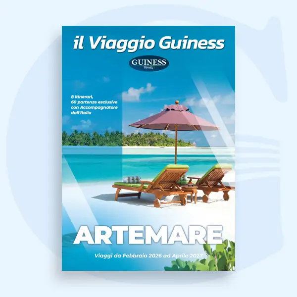 Catalogo Artemare 2026-2027