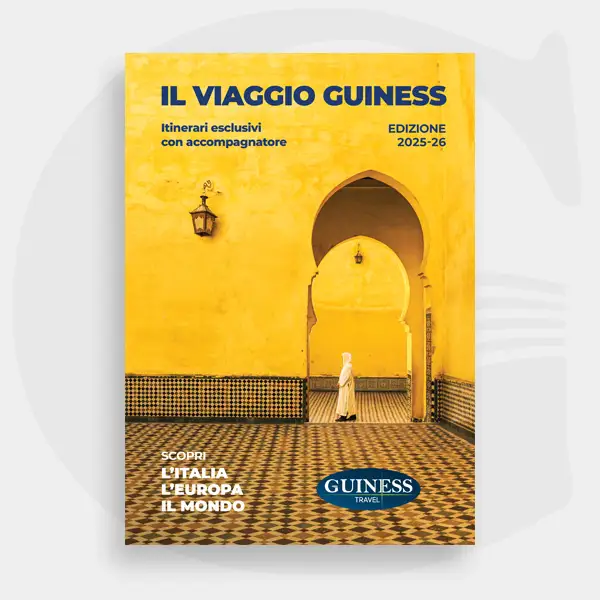 Catalogo Guiness 2025-2026