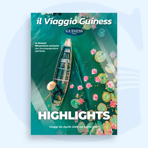 Catalogo Highlights 2026-2027