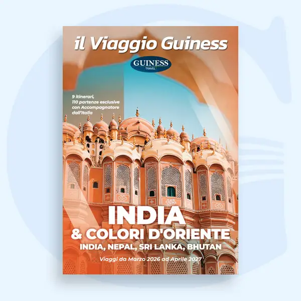 Catalogo India 2026-2027