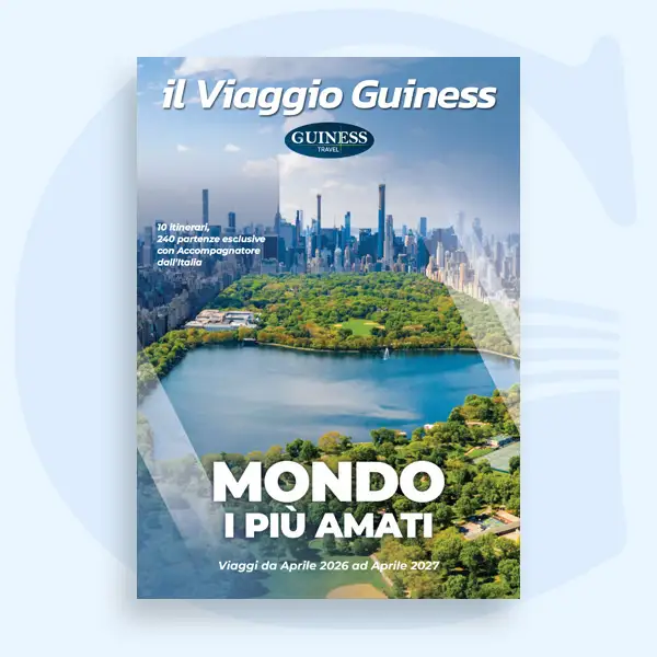 Catalogo Mondo 2026-2027