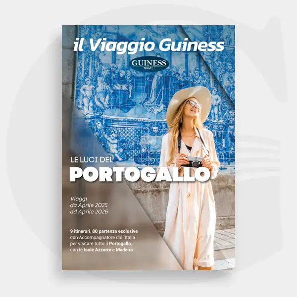 Le luci del Portogallo 2025-2026
