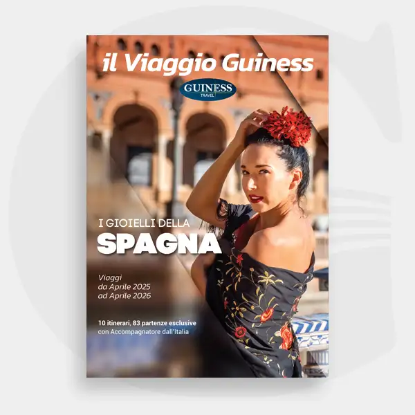 I gioielli della Spagna 2025-2026