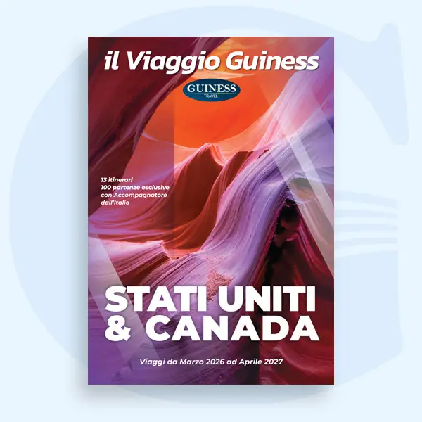Catalogo Stati Uniti - Canada 2026-2027