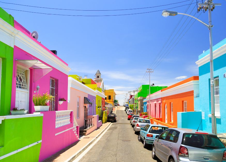 Cape Town – Highlights: The Wonders of South Africa 2026-27, Guiness Travel escorted tour