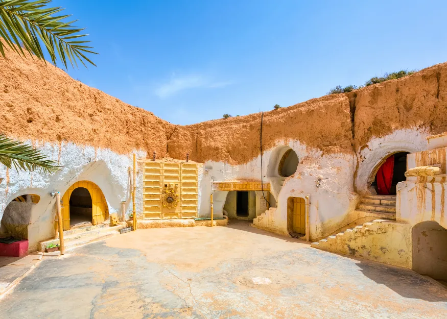 Grand Tour of Tunisia 2026-27 – Guiness Travel escorted tour