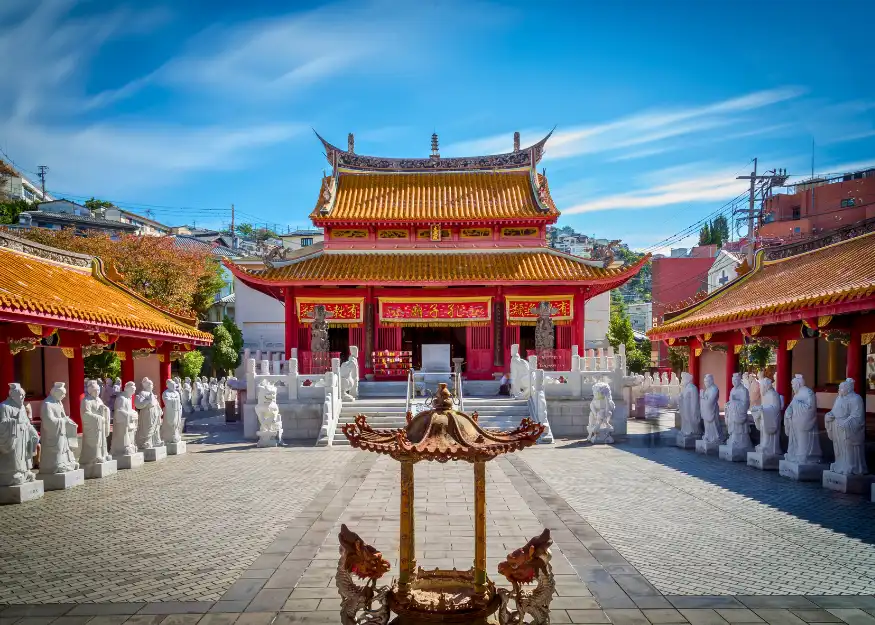 Nagasaki – Authentic Japan 2026-27 New, Guiness Travel escorted tour