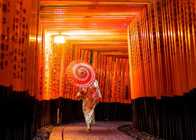 Highlights of Japan 2026-27 – Guiness Travel escorted tour