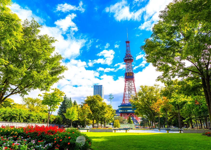 Hokkaido - The Poetry of Nature 2026-27 – Guiness Travel escorted tour