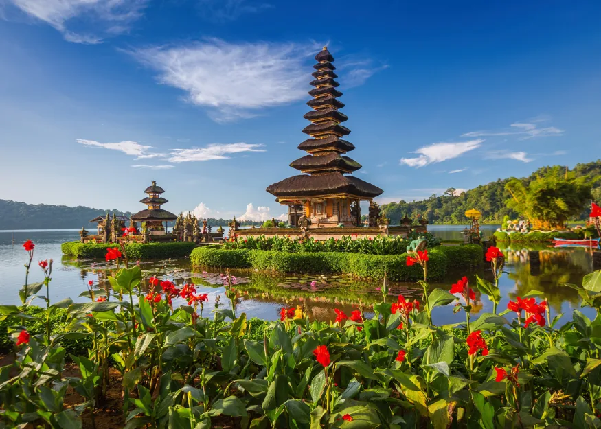 Wonderful Japan & Bali 2026-27 – Guiness Travel escorted tour