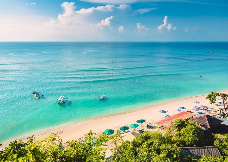 BALI – Wonderful Japan & Bali 2026-27, Guiness Travel escorted tour