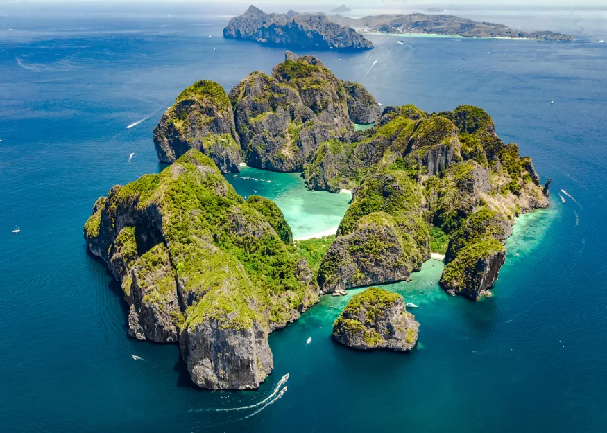 Wonderful Japan & Phuket 2026-27 – Guiness Travel escorted tour