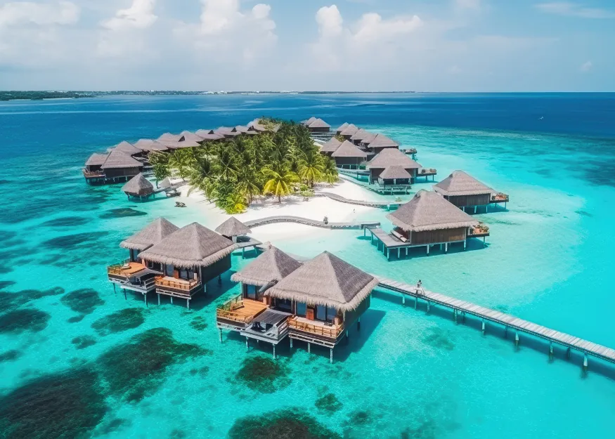 Wonderful Japan & the Maldives 2026-27 – Guiness Travel escorted tour