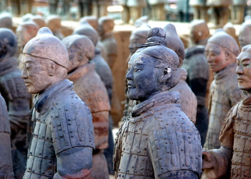 China & Tibet 2026-27 New – Guiness Travel escorted tour