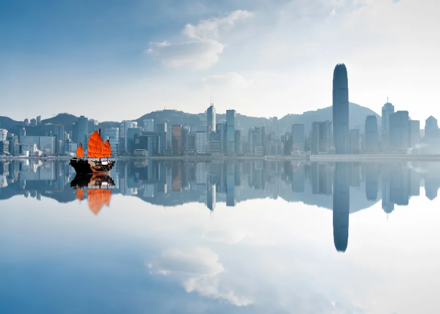Shanghai – Greater China 2026-27, Guiness Travel escorted tour