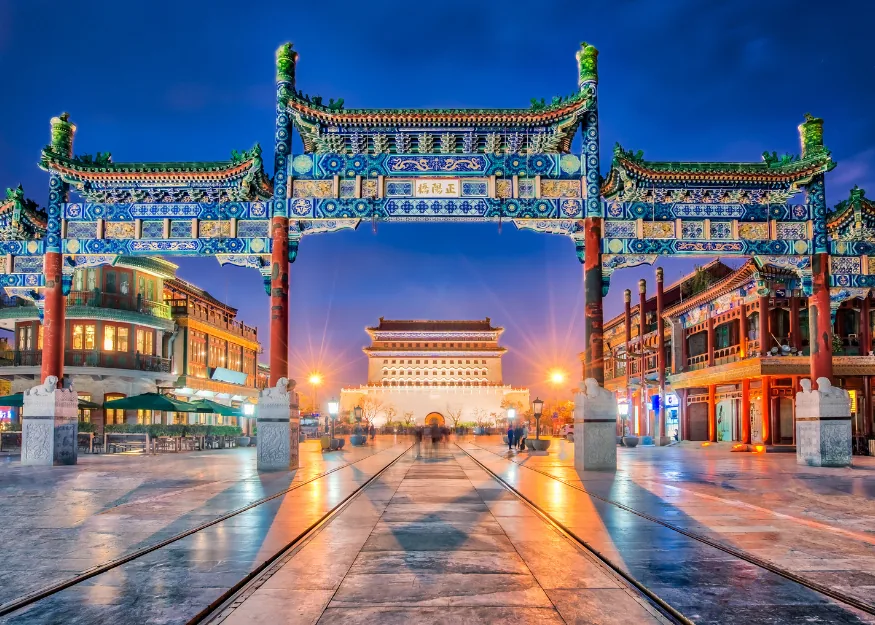 Hong Kong – Greater China 2026-27, Guiness Travel escorted tour