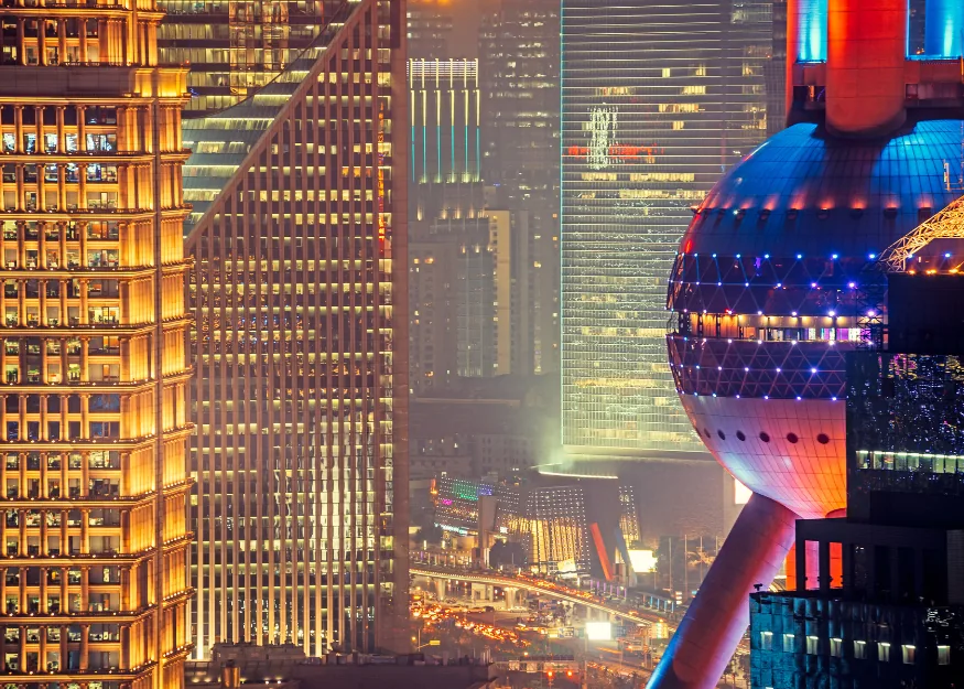 Imperial & Modern China 2026-27 – Guiness Travel escorted tour