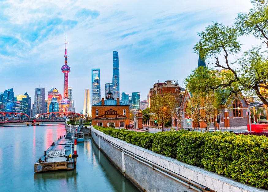 Highlights of China 2026-27 New – Guiness Travel escorted tour