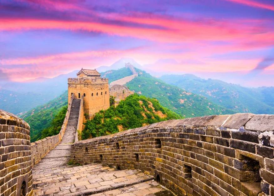 Grand Tour of China 2026-27 "Prestige" – Guiness Travel escorted tour