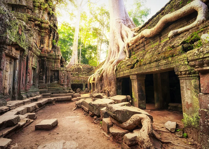 Grand Tour of Indochina: Vietnam - Laos - Cambodia 2026-27 – Guiness Travel escorted tour