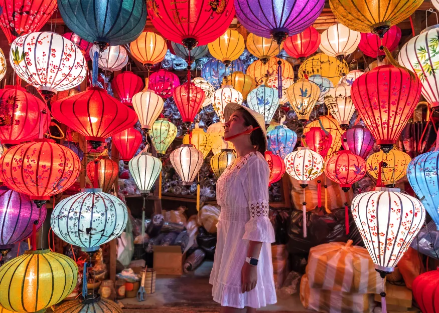 Vietnam, Hanoi – Grand Tour of Indochina: Vietnam - Laos - Cambodia 2026-27, Guiness Travel escorted tour