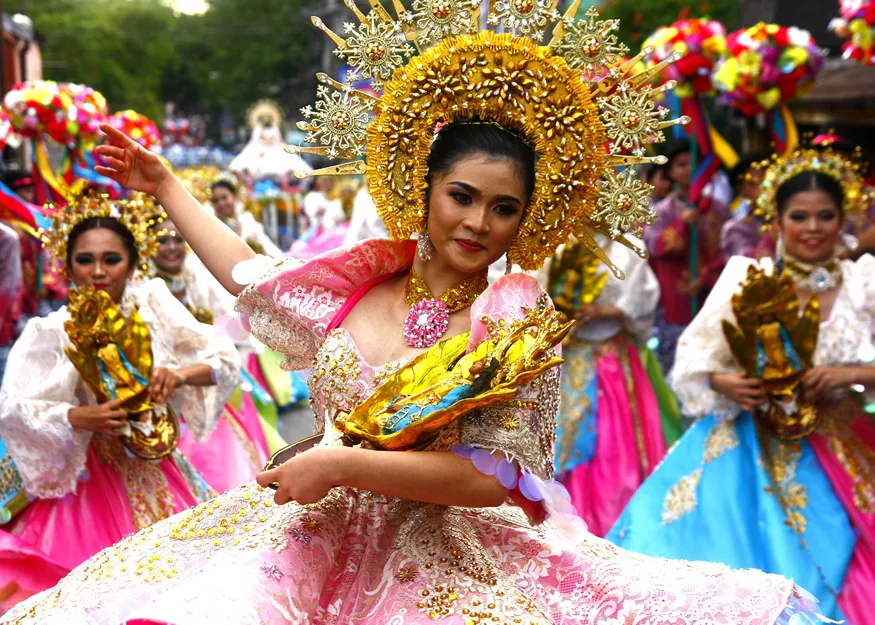 The Magic of the Philippines 2026-27 – Guiness Travel escorted tour