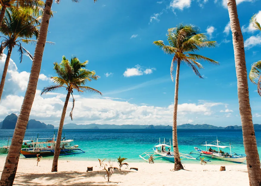 El Nido – The Magic of the Philippines 2026-27, Guiness Travel escorted tour
