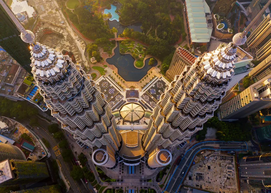Kuala Lumpur – Grand Tour of Malaysia 2026-27, Guiness Travel escorted tour