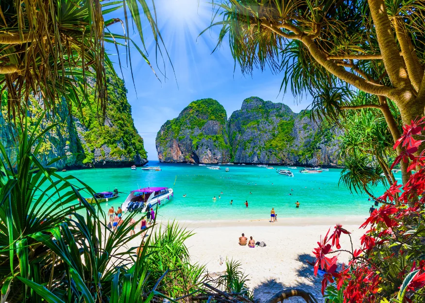 Tour of Thailand & Phuket 2026-27 "Prestige" – Guiness Travel escorted tour