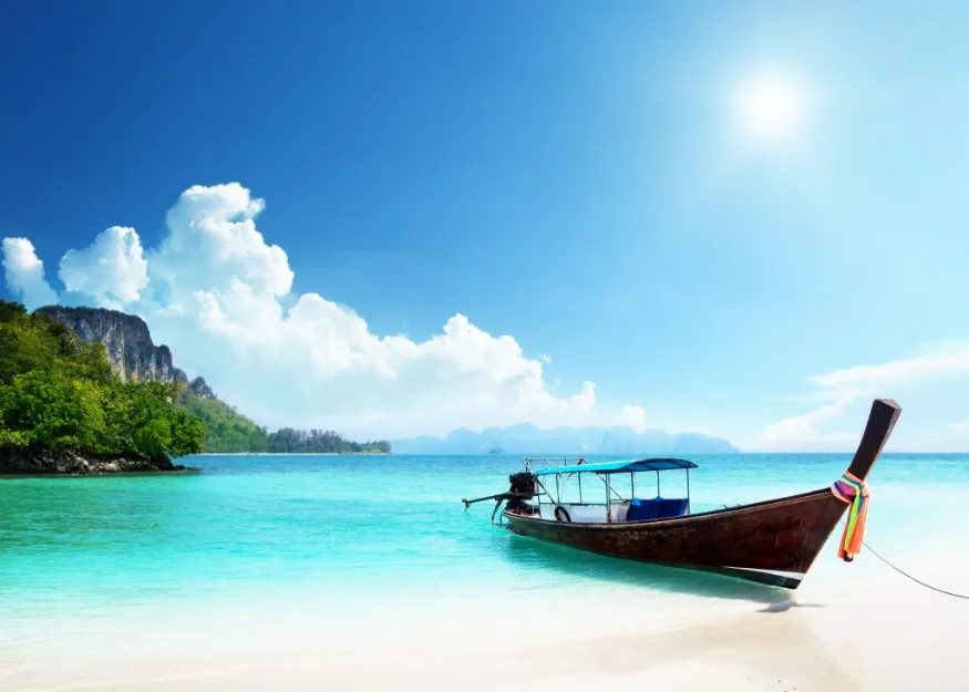 Phuket – Tour of Thailand & Phuket 2026-27 "Prestige", Guiness Travel escorted tour