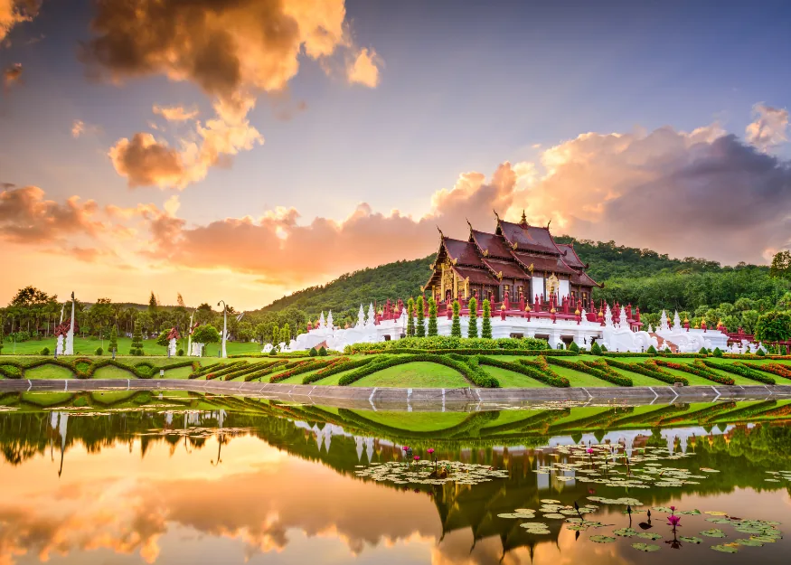 Highlights of Thailand 2026-27 – photo 4