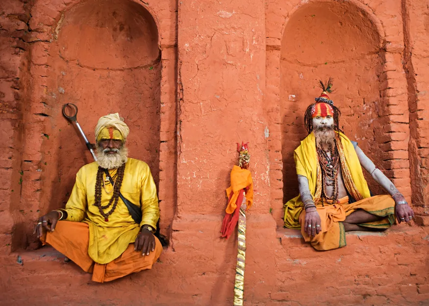 Grand Tour of Nepal 2026-27 – Guiness Travel escorted tour