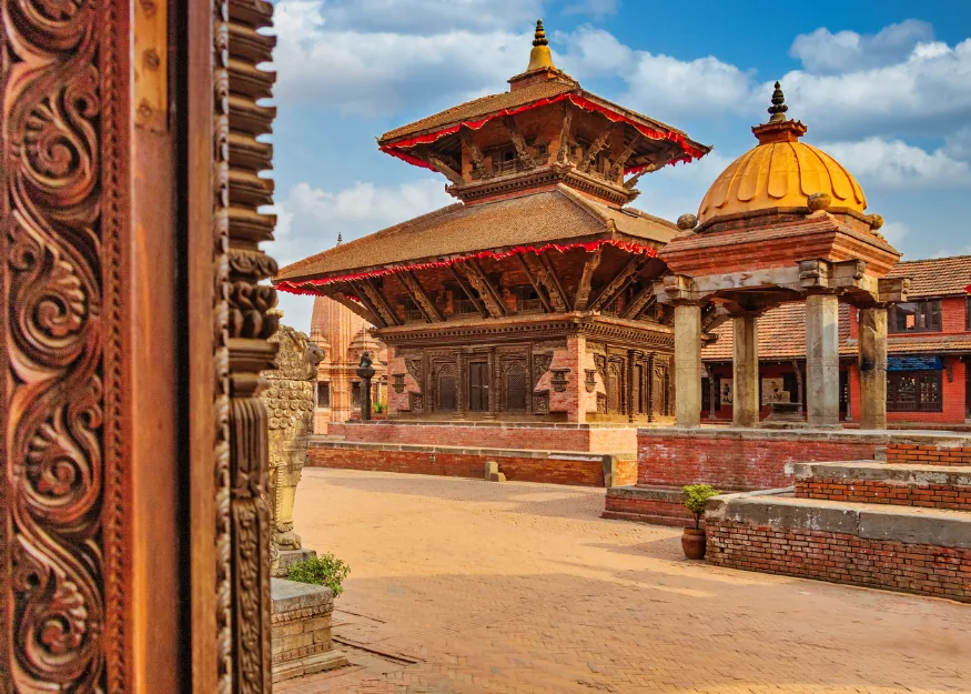 KATHMANDU – Grand Tour of Nepal 2026-27, Guiness Travel escorted tour