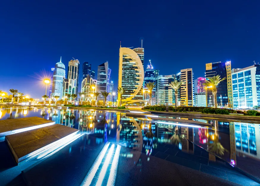 DOHA – Qatar 2026-27 "Prestige", viaggio organizzato Guiness Travel