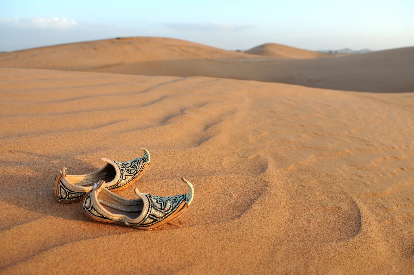 Grand Tour of Oman 2026-27 – Guiness Travel escorted tour