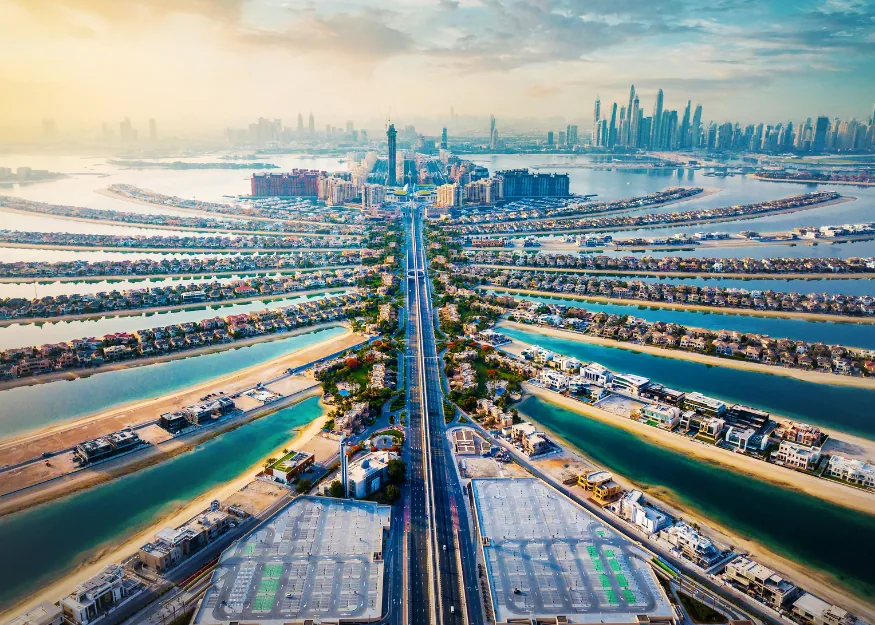 DUBAI – Dubai & Abu Dhabi 2026-27, Guiness Travel escorted tour