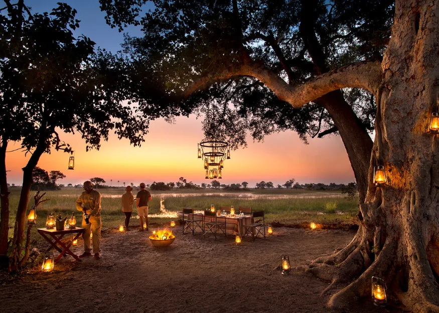 South Africa - Zimbabwe - Botswana 2026-27 – Guiness Travel escorted tour