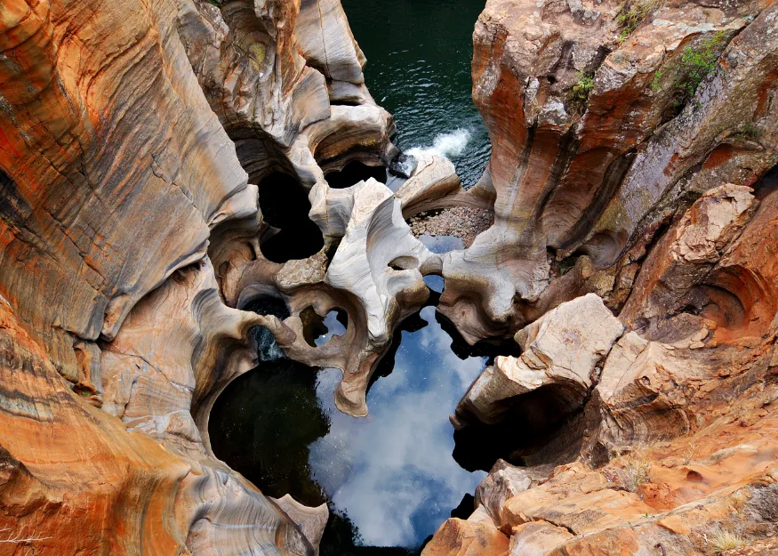 Mpumalanga, Blyde River Canyon – Grand Tour of South Africa 2026-27, Guiness Travel escorted tour