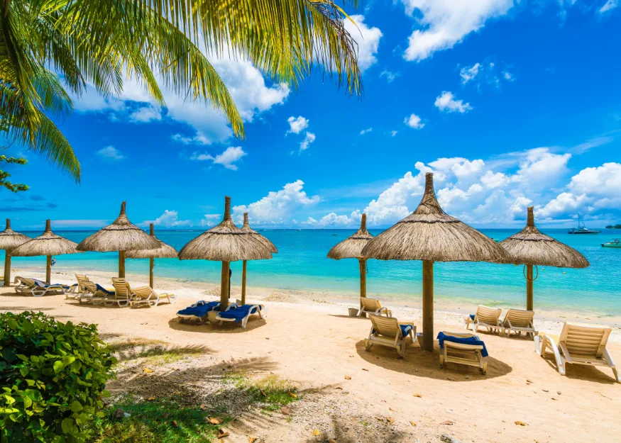 Mauritius – South Africa & Mauritius 2026-27 New, Guiness Travel escorted tour