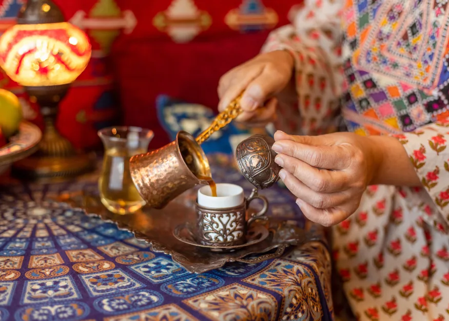 Local flavours in Cappadocia – The Magic of Cappadocia 2026-27, Guiness Travel escorted tour