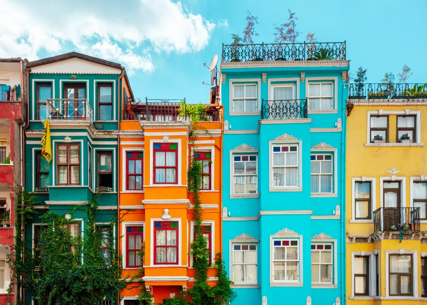 Istanbul – Istanbul 2026-27 "Prestige", Guiness Travel escorted tour