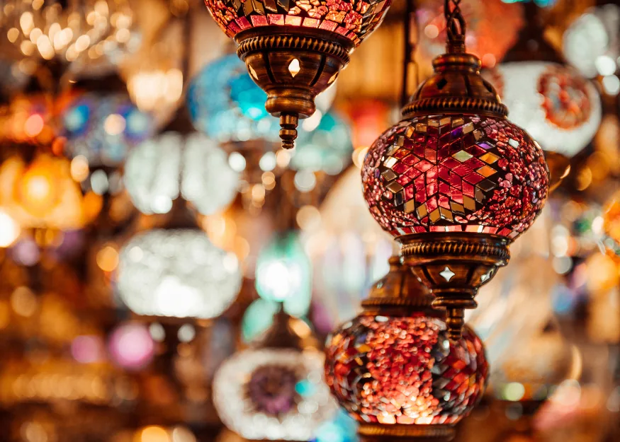 Istanbul, Grand Bazaar – Grand Tour of Turkey 2026-27 "Prestige", Guiness Travel escorted tour