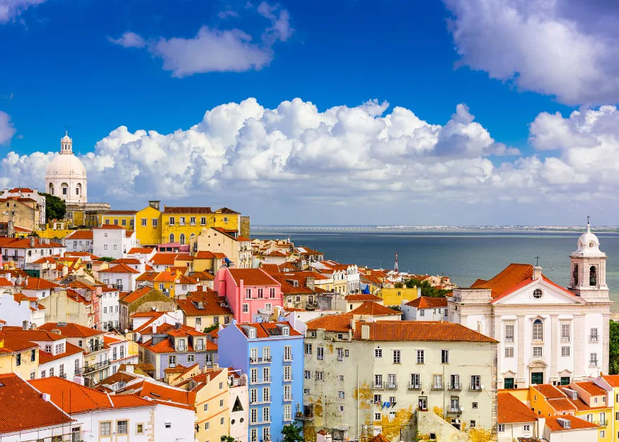 Grand Tour of Portugal 2026-27 – Guiness Travel escorted tour