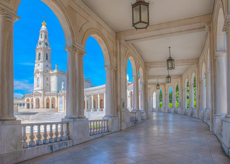 Fátima – Grand Tour of Portugal 2026-27, Guiness Travel escorted tour