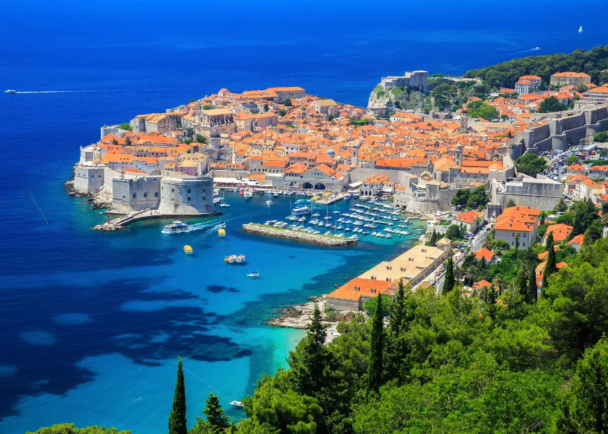 Tour of Croatia & Slovenia 2026-27 – Guiness Travel escorted tour
