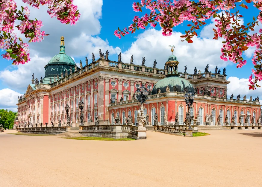 Potsdam – Berlin - Potsdam & Dresden 2026-27, Guiness Travel escorted tour