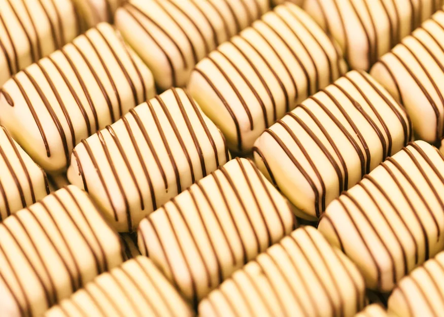 Belgian chocolate – Grand Tour of Belgium 2026-27 "Prestige", Guiness Travel escorted tour