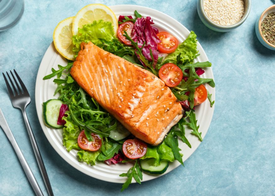 Traditional Norwegian food – The Magic of the Fjords 2026-27, Guiness Travel escorted tour