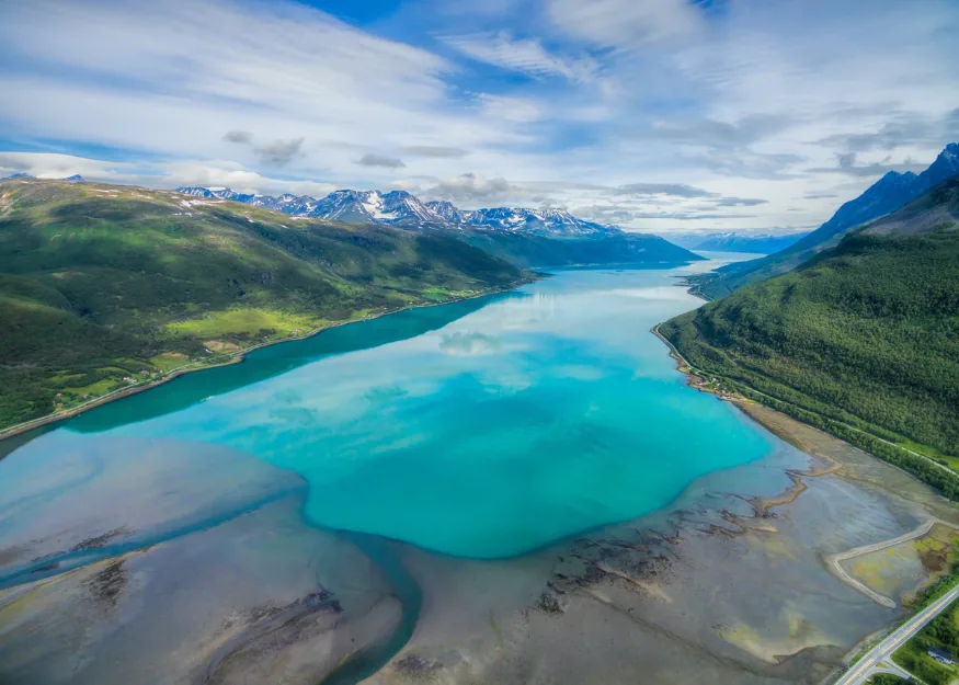 Norwegian Fjords – 3 Capitals & Fjords 2026-27, Guiness Travel escorted tour